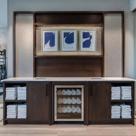 Towneplace Suites By Marriott Boston Medford Bagian luar foto