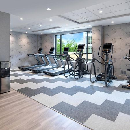 Towneplace Suites By Marriott Boston Medford Bagian luar foto